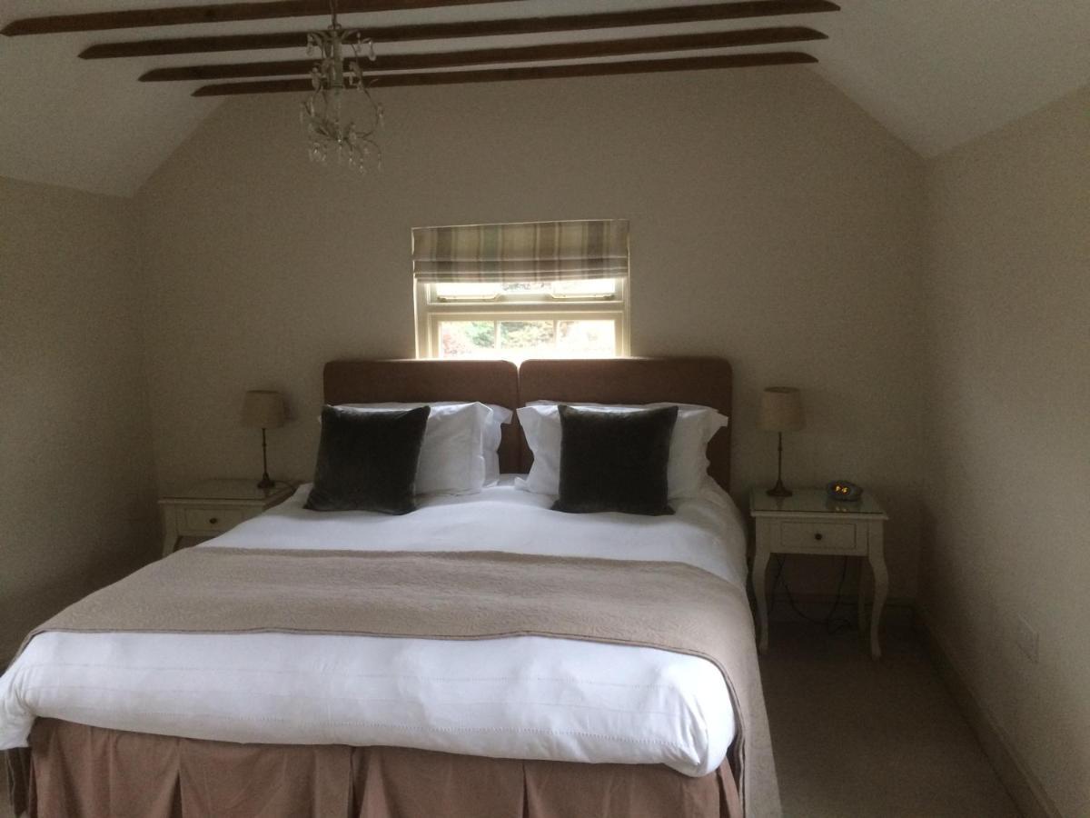 The Barn At Woodview Bed and Breakfast Hildenborough Eksteriør billede